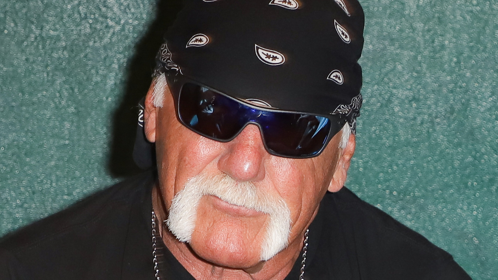 Hulk Hogan habla sobre abstenerse de consumir alcohol y la presión de sus compañeros luchadores para beber