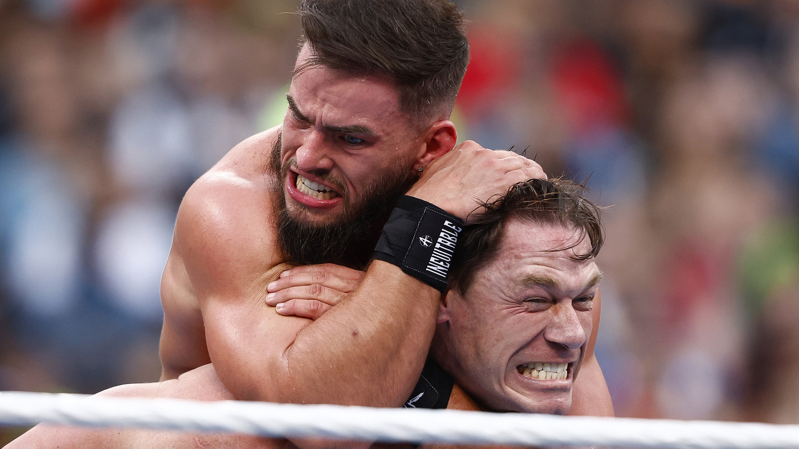 John Cena confirma que luchará en el próximo evento internacional de la WWE