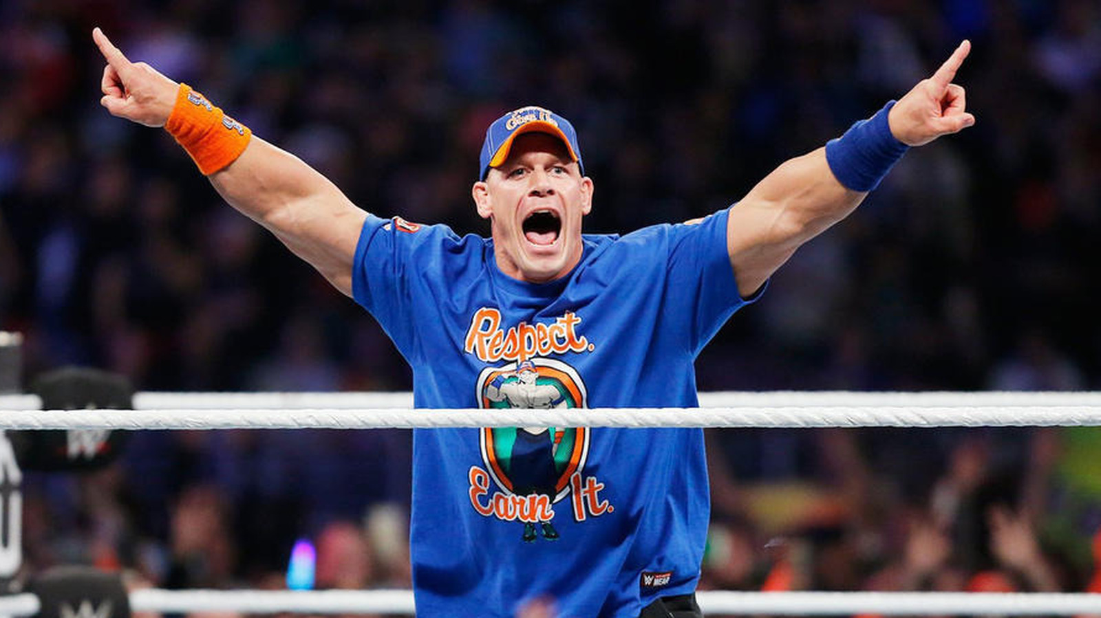 John Cena estará en WWE SmackDown más de lo esperado: consulte el calendario de apariciones actualizado