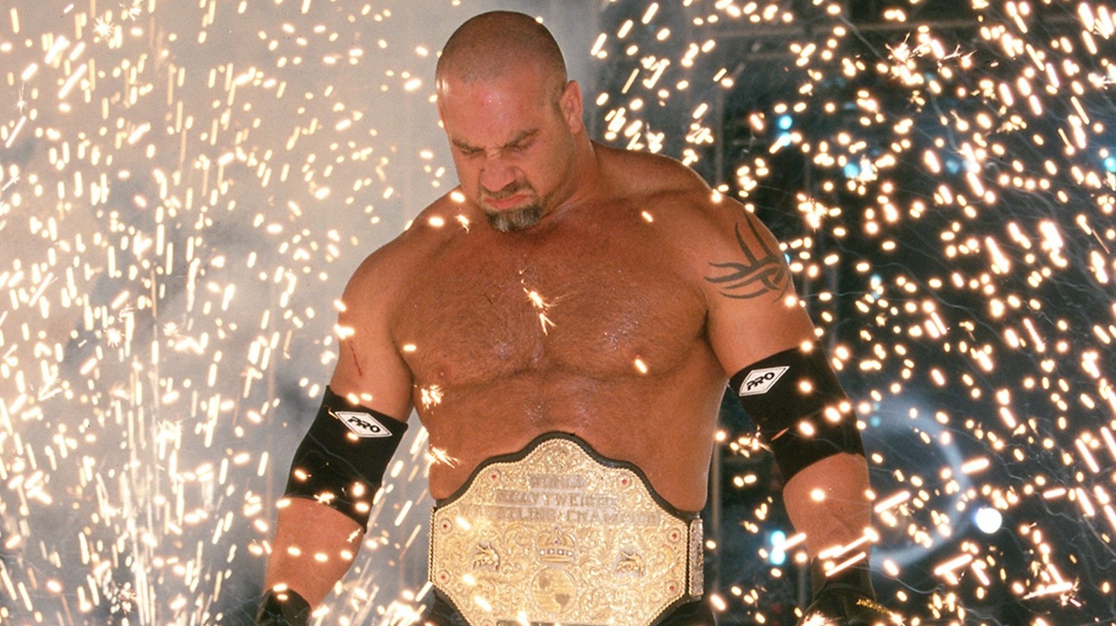 Kevin Sullivan habla sobre la creación de Goldberg en WCW sin capacidad de lucha libre