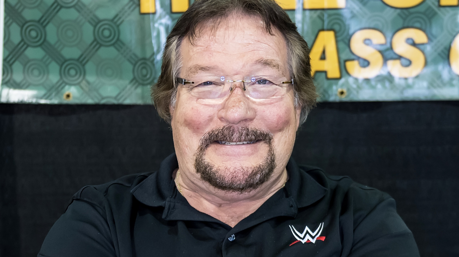 La leyenda de la WWE, Ted DiBiase, enumera a los tipos duros legítimos de la lucha libre