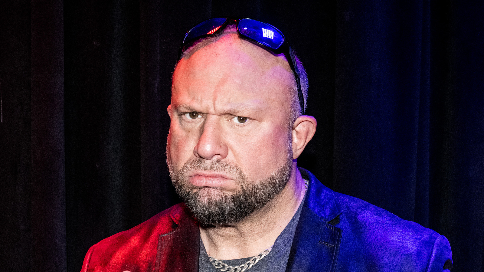 Por qué Bully Ray dice que The Miz eclipsó a LA Knight en WWE Raw