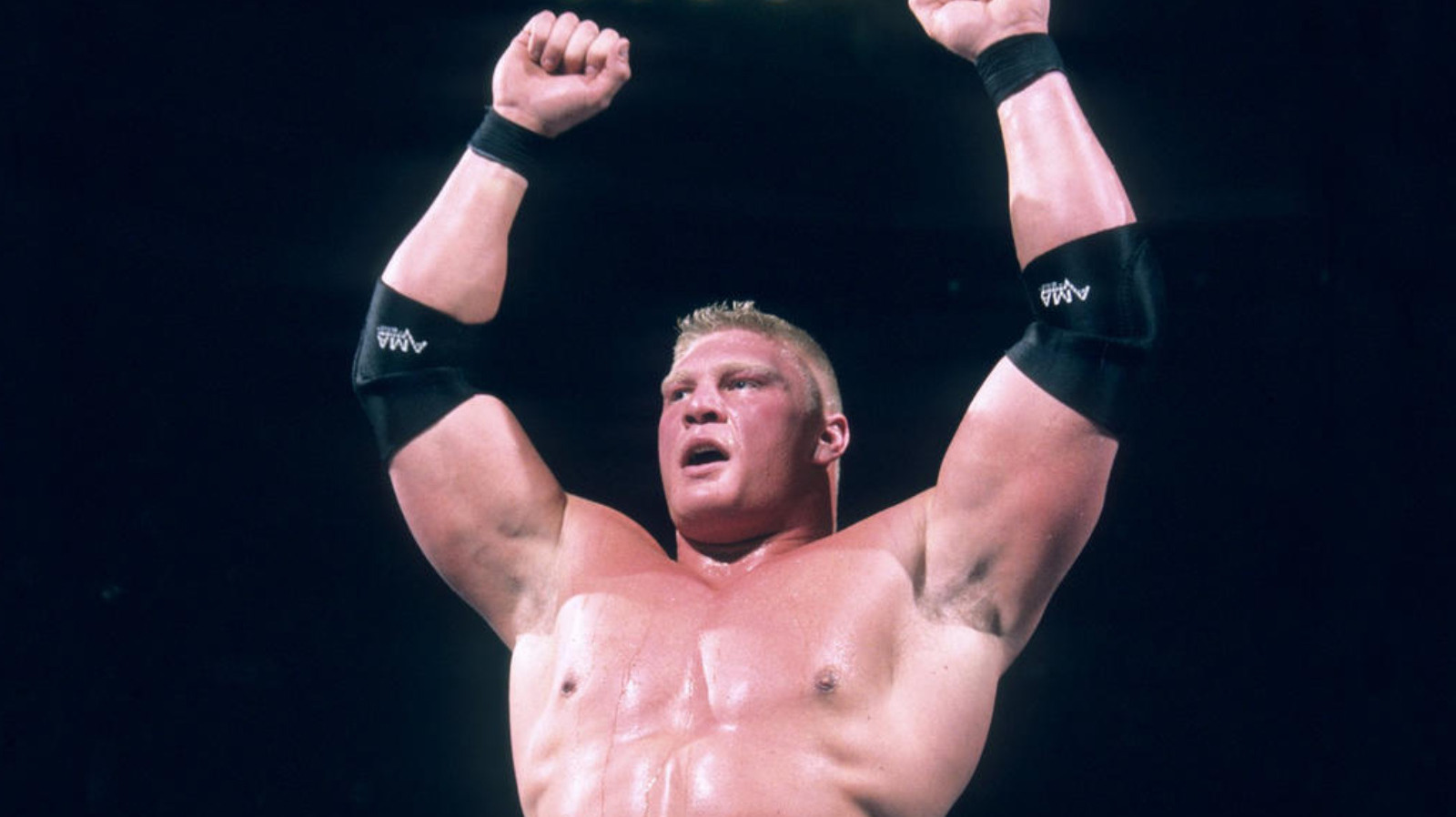 Por qué Zach Gowen cuenta el combate con Brock Lesnar entre los más violentos en la historia de la WWE