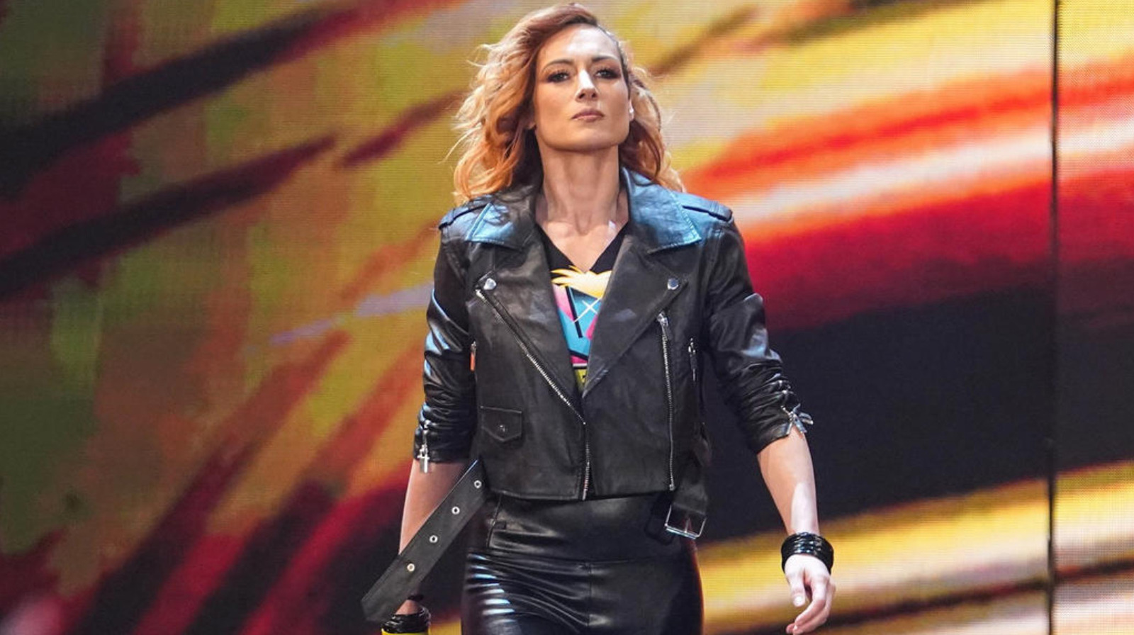 Road Dogg de la WWE explica por qué 'siempre' ha sido fanático de Becky Lynch