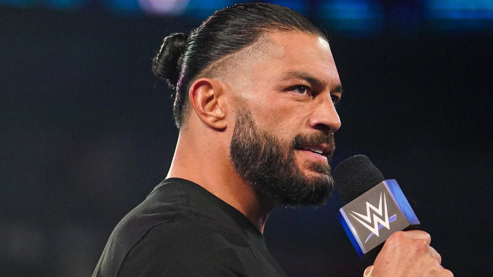 Road Dogg dice que el campeón universal de la WWE, Roman Reigns, es mejor narrador que The Rock