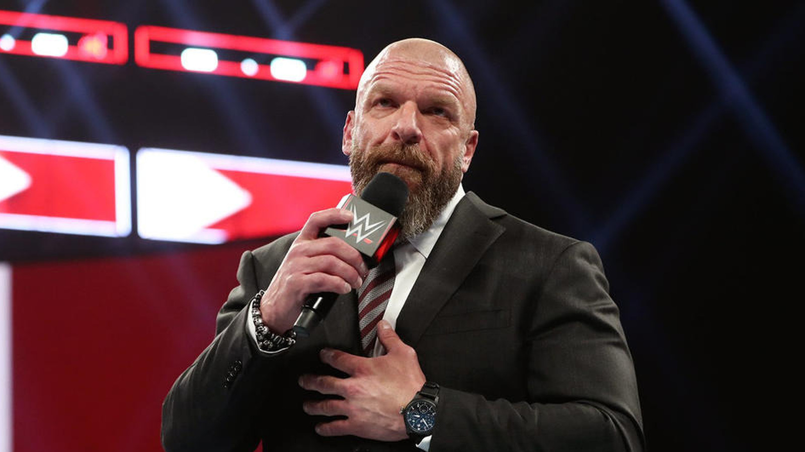 Road Dogg le da crédito a Triple H por ayudar a que la evolución femenina de la WWE tome forma