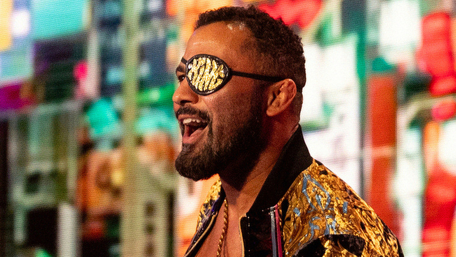 Rocky Romero se llama a sí mismo embajador de NJPW para otras promociones
