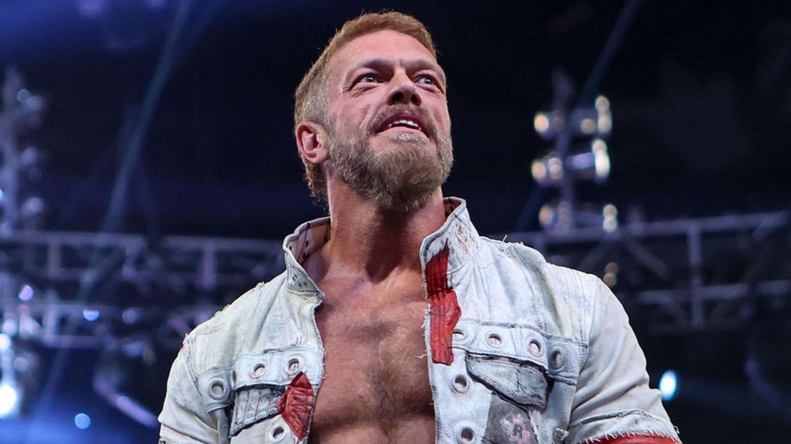 Según los informes, el entrenador de Edge opina sobre el rumor de retiro de WWE Smackdown