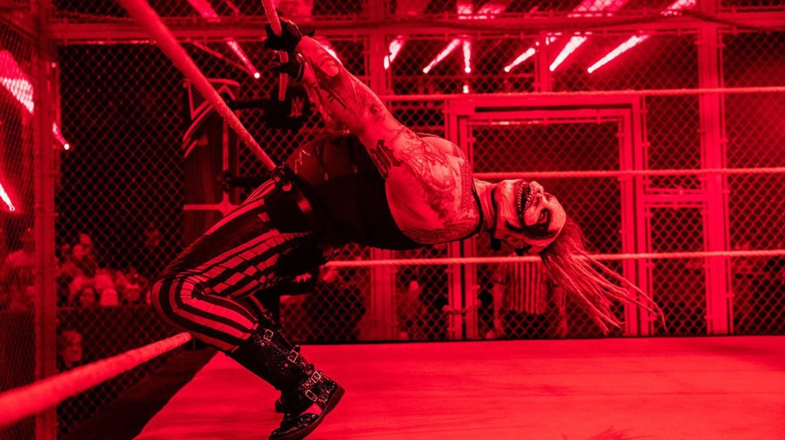 Seth Rollins comenta sobre la muerte de Bray Wyatt y explica por qué no estará en WWE SmackDown
