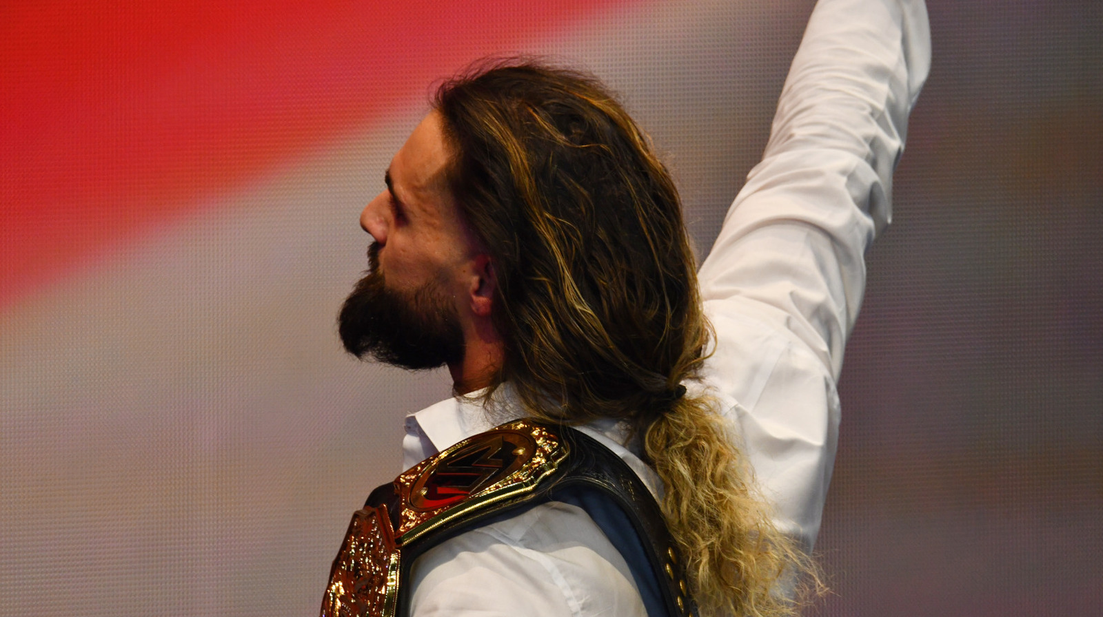 Seth Rollins vence a Finn Balor en WWE Summerslam y retiene el título mundial de peso pesado
