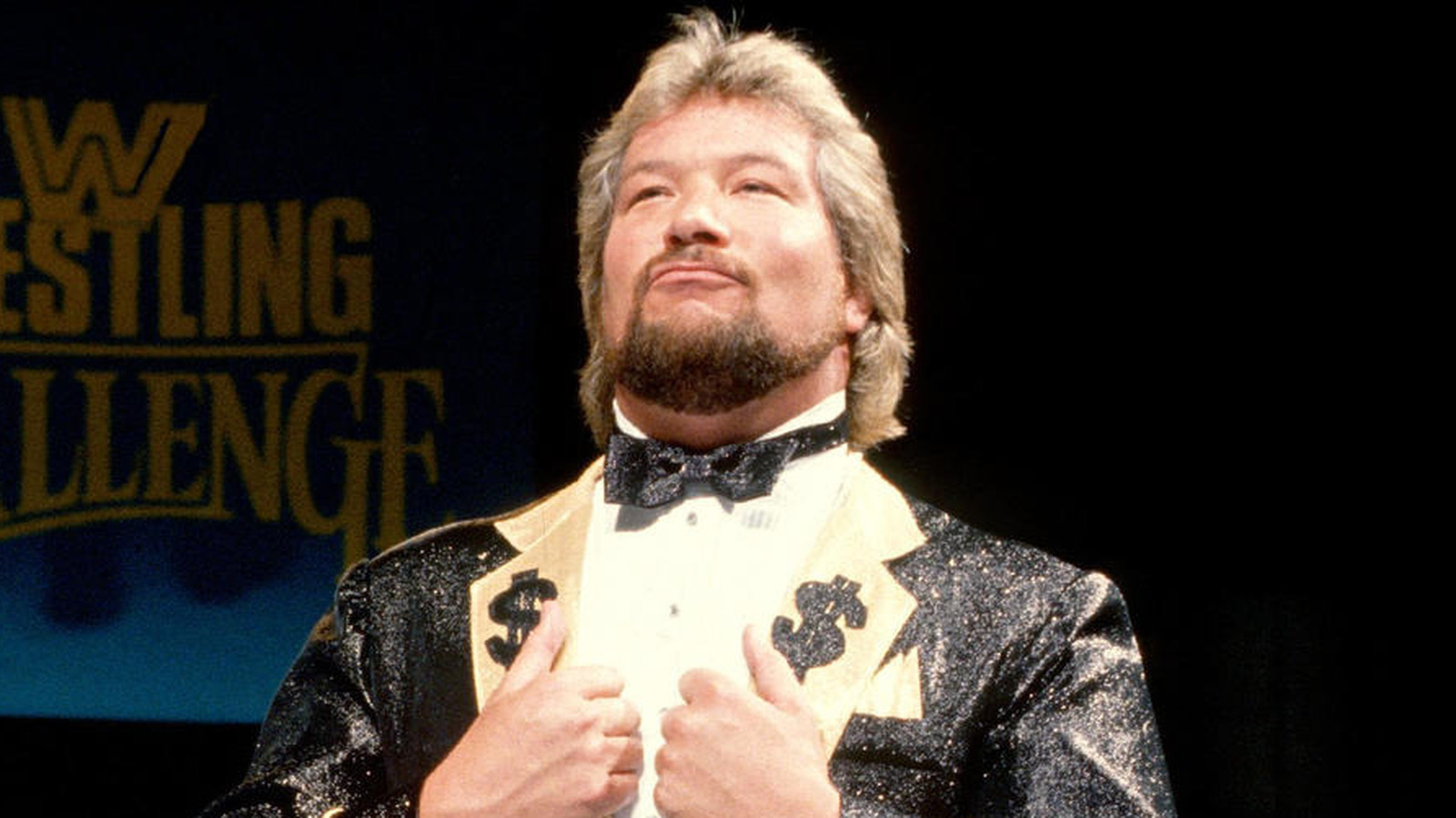 Ted DiBiase recuerda su lucha contra Randy Savage en WWE WrestleMania 4