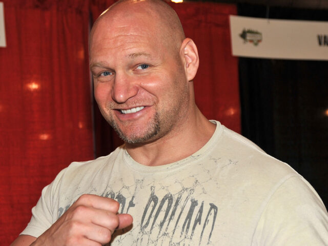 Val Venis reflexiona sobre trabajar con RTC, desearía que WWE Group ...