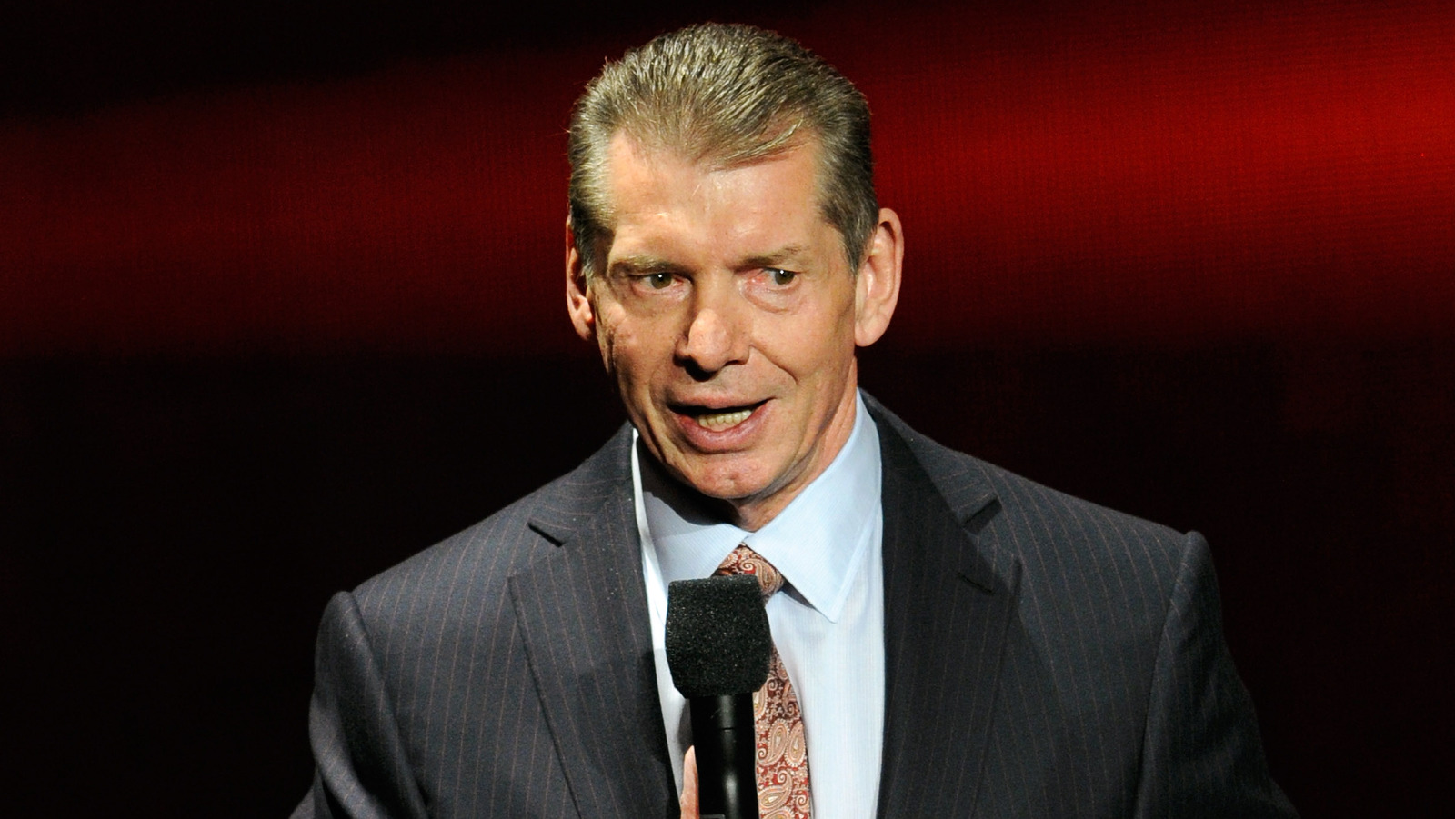 WWE establece récord en el informe de ganancias del segundo trimestre de 2023