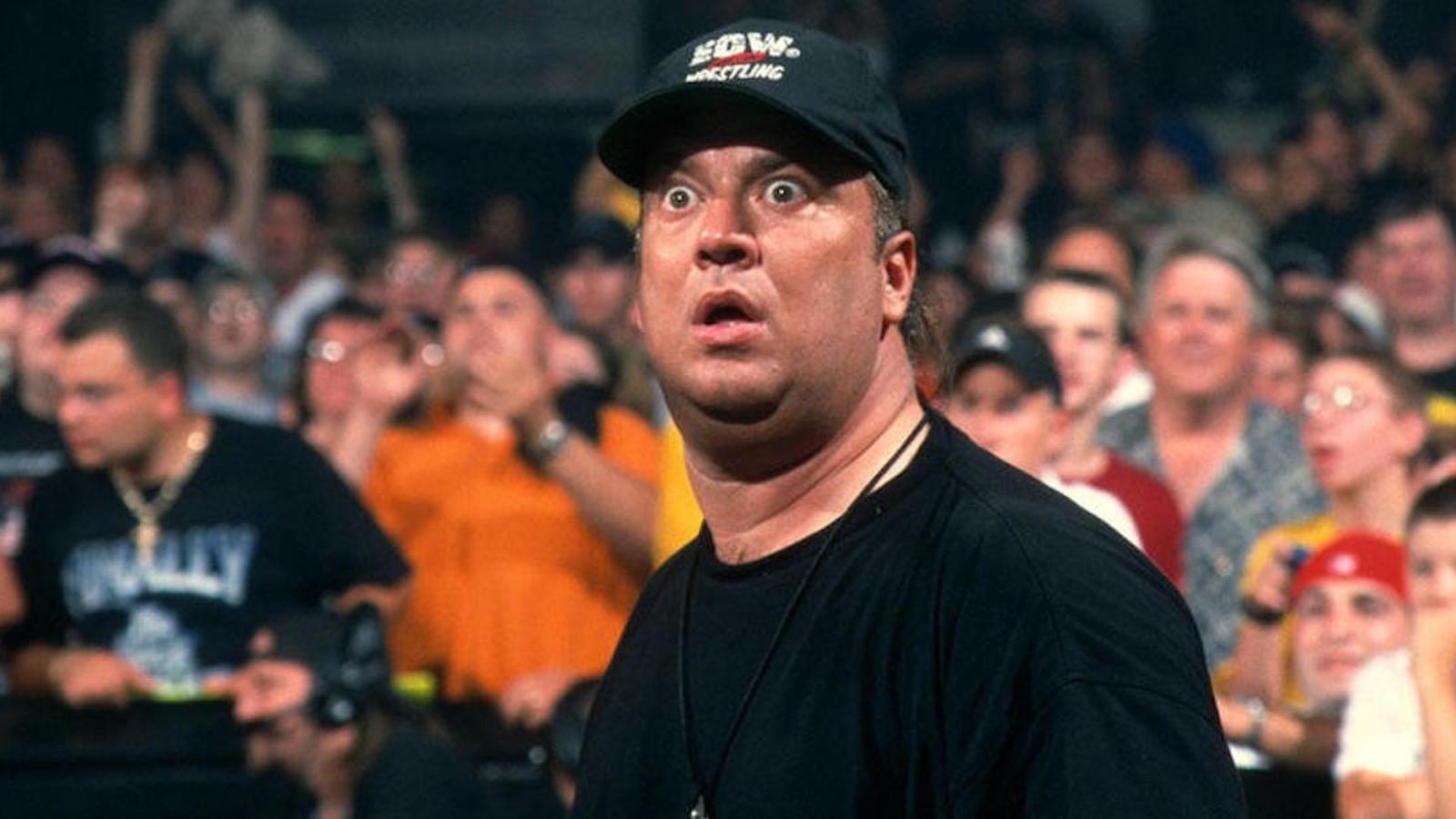 WWE solicita marcas registradas en un trío de nombres de eventos de ECW