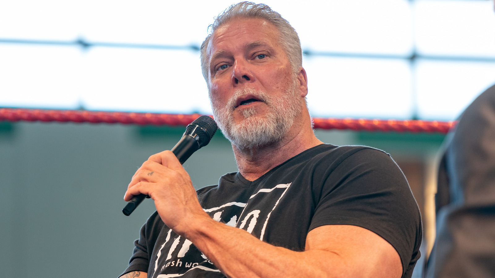El miembro del Salón de la Fama de la WWE Kevin Nash ofrece información actualizada sobre la recuperación del hijo de Scott Hall, Cody