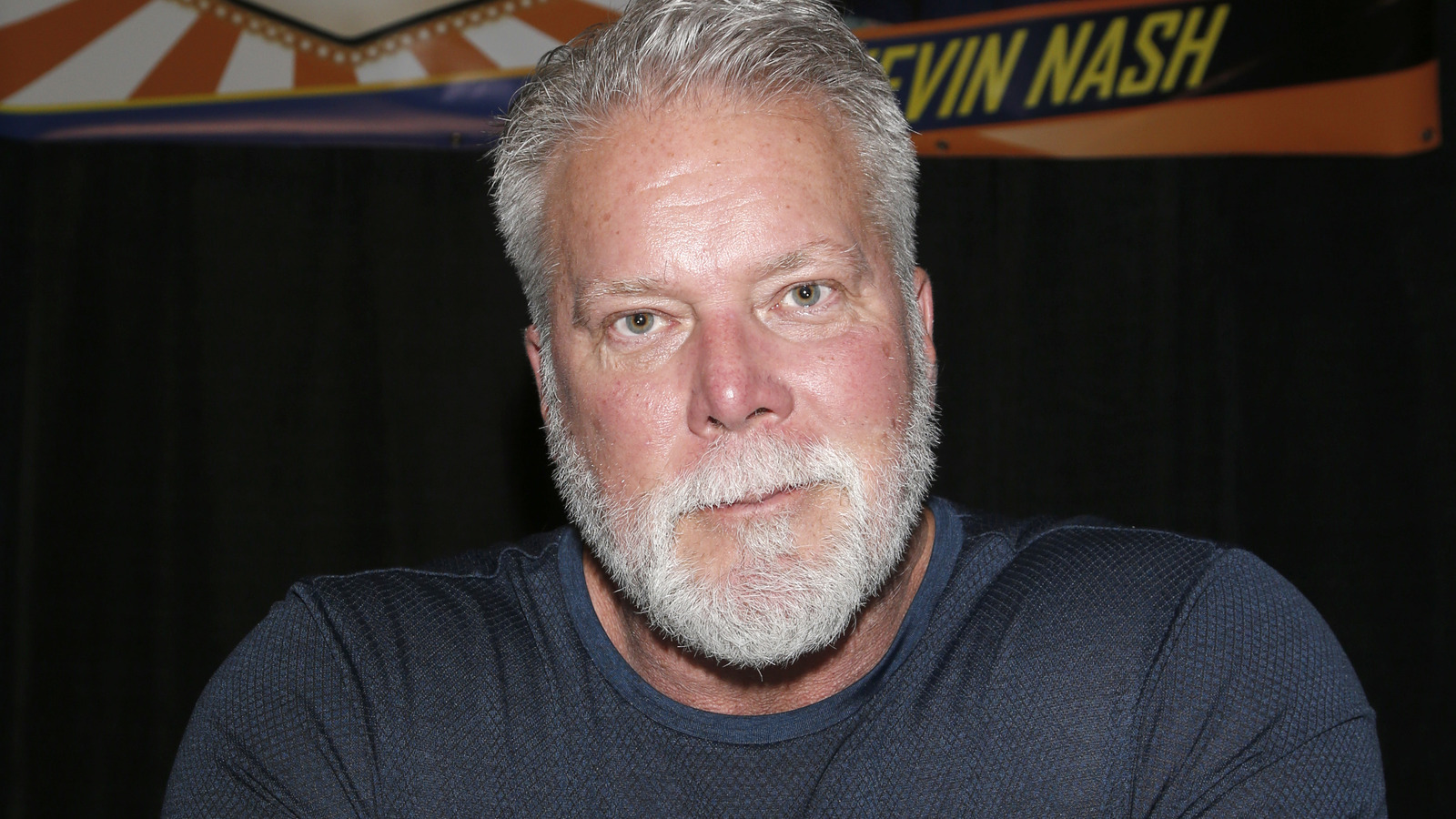 El miembro del Salón de la Fama de la WWE Kevin Nash llama 'Bulls***' a la afirmación del Nuevo Orden Mundial de Larry Zybysko