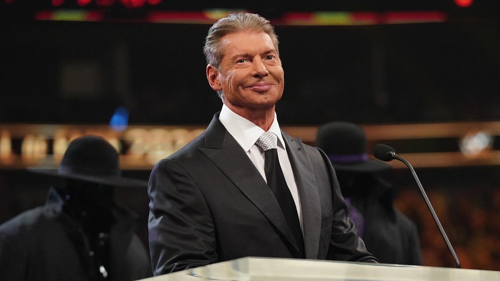 Actualización sobre Vince McMahon en la WWE, cambios informados en Raw de anoche