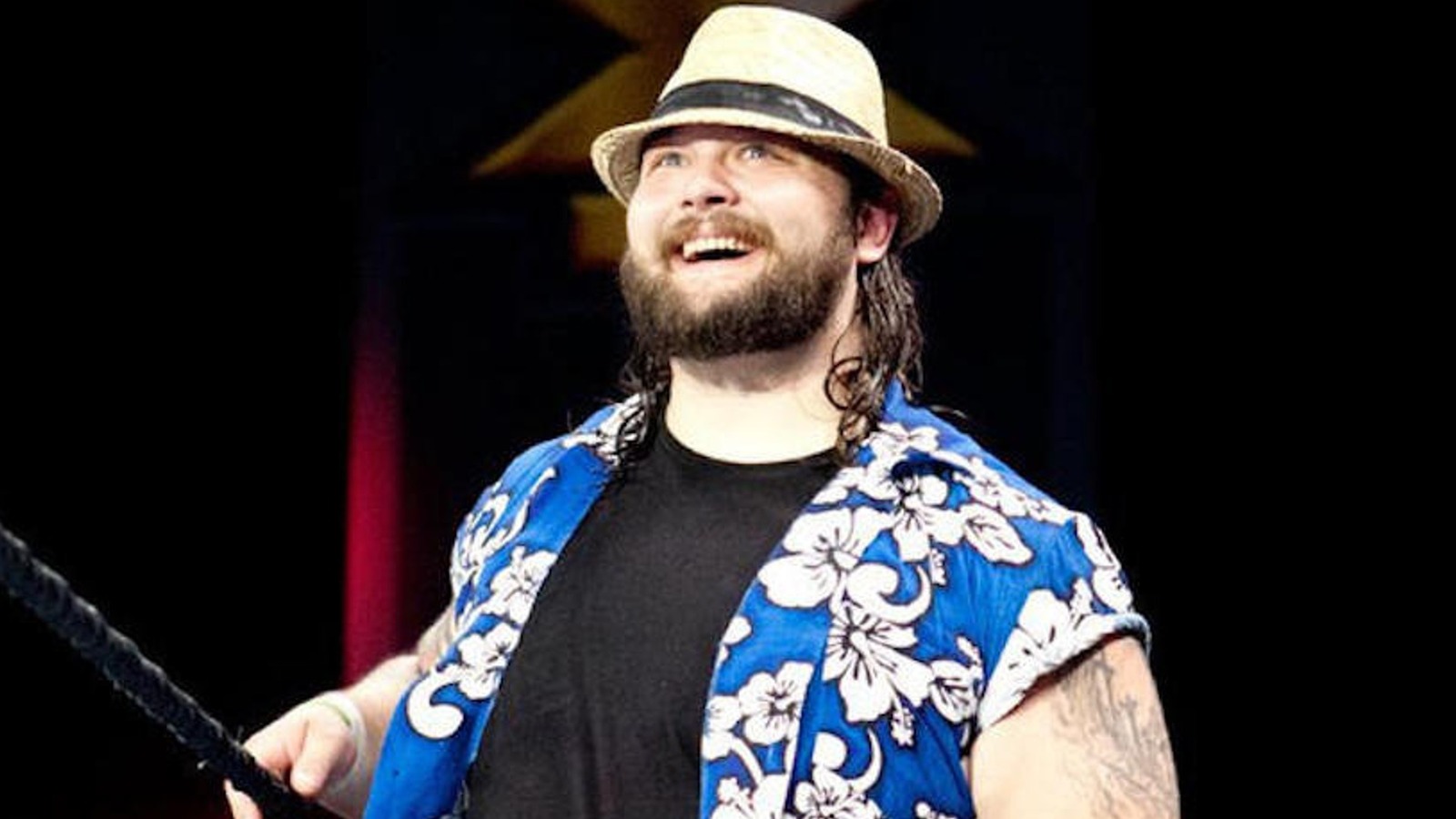 Bruce Prichard sobre la capacidad de Windham Rotunda para 'crear magia' en la WWE con Bray Wyatt