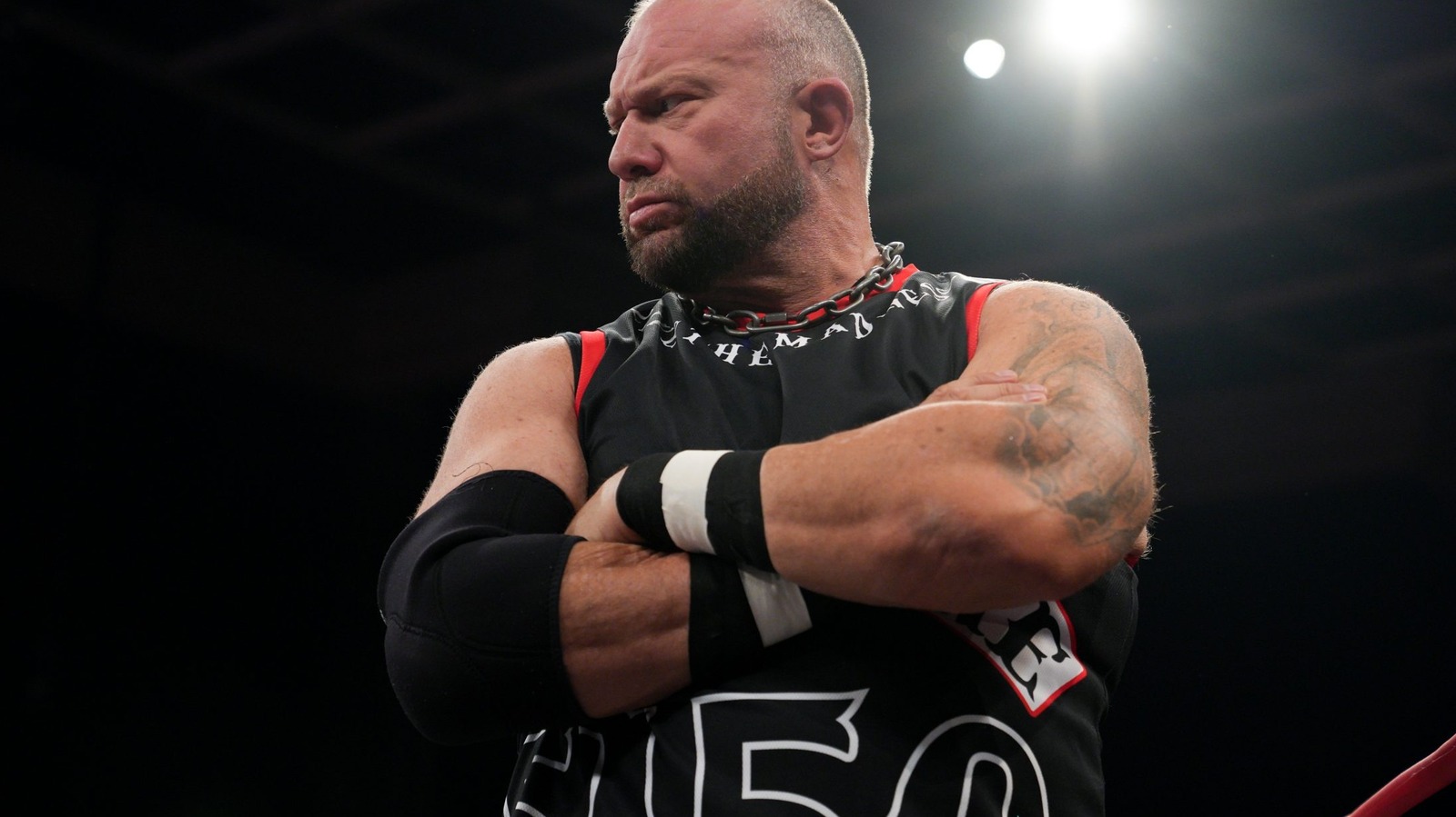 Bully Ray elogia la variedad de emociones evocadas por el reciente creativo de la WWE