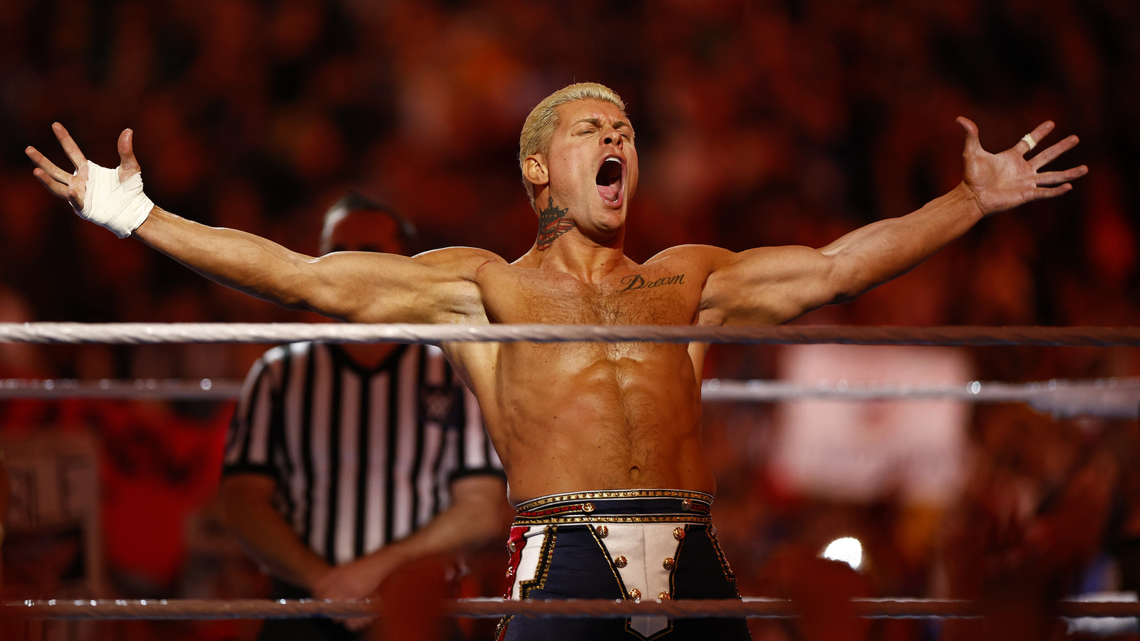 Bully Ray explica la idea de que Cody Rhodes sea cambiado a WWE SmackDown