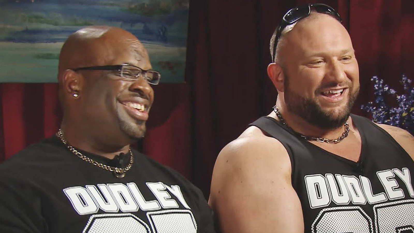 Bully Ray y D-Von explican cómo y por qué se produjo su próxima reunión de Impact 1000