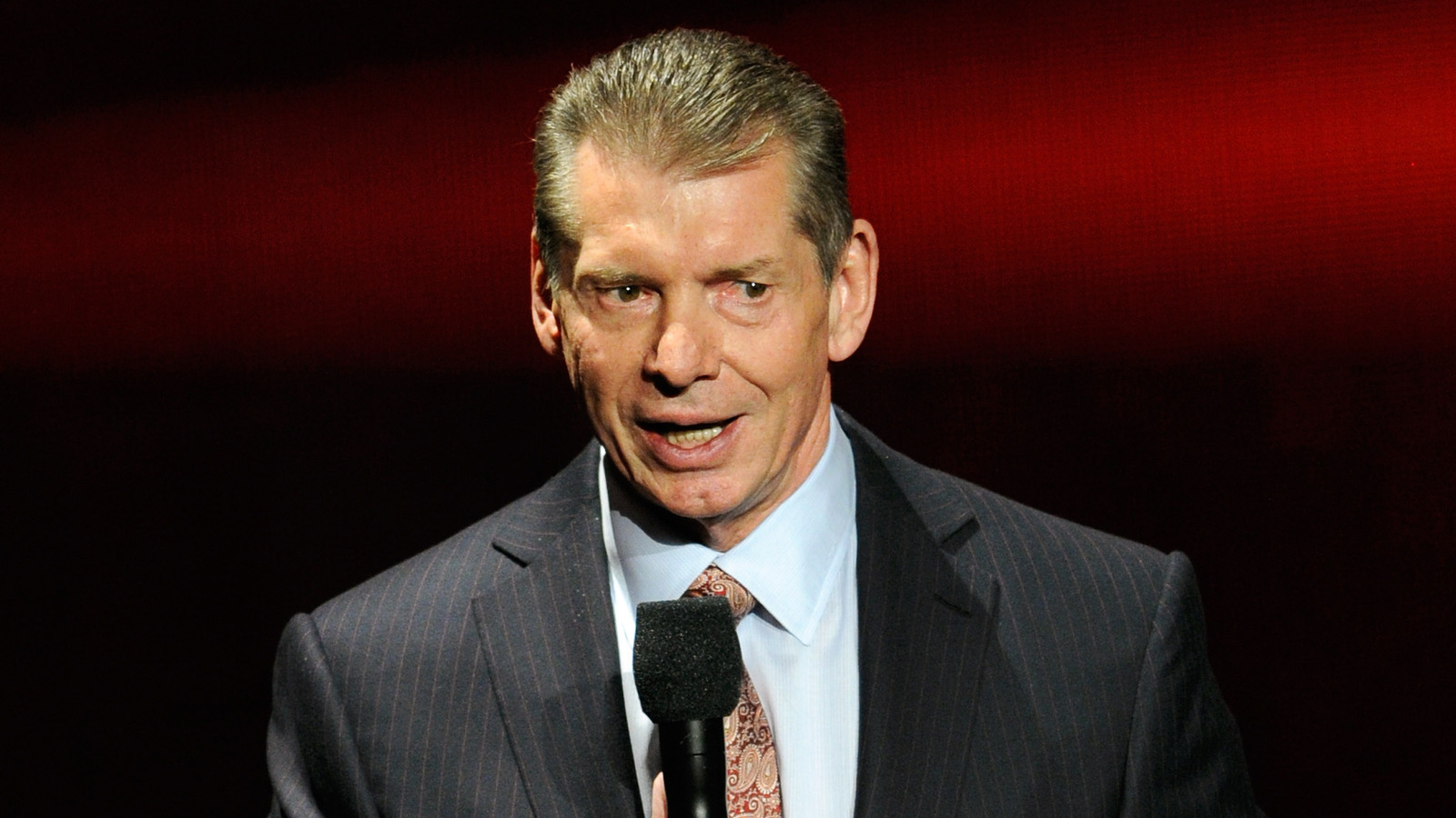 Detalles detrás del escenario sobre la participación creativa más reciente de Vince McMahon en la WWE