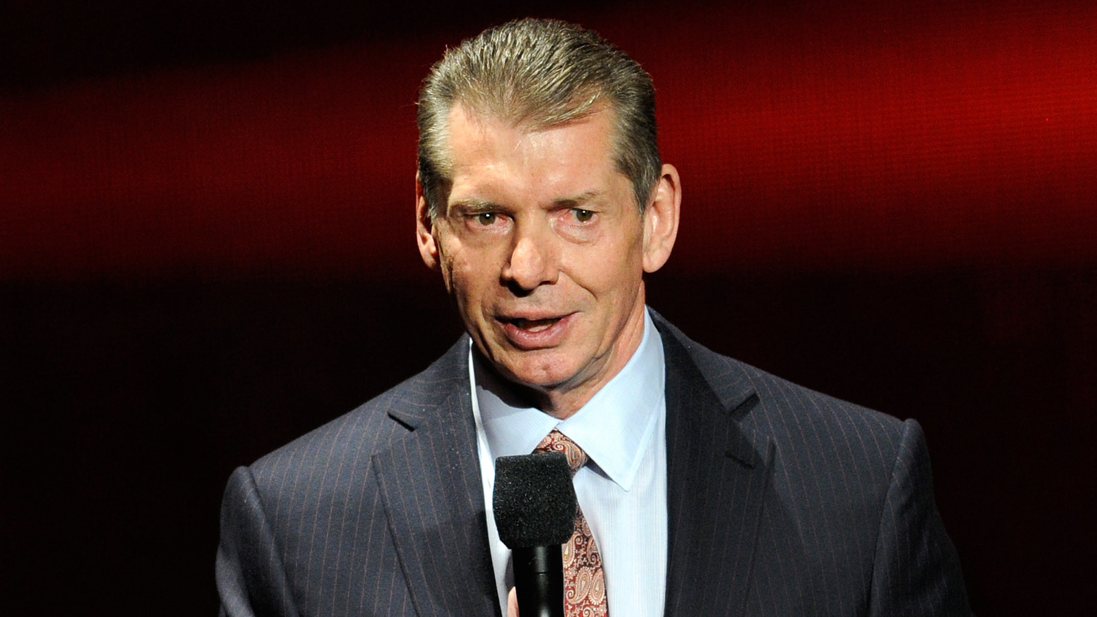 Detalles informados detrás del derrocamiento y regreso de Vince McMahon a la WWE