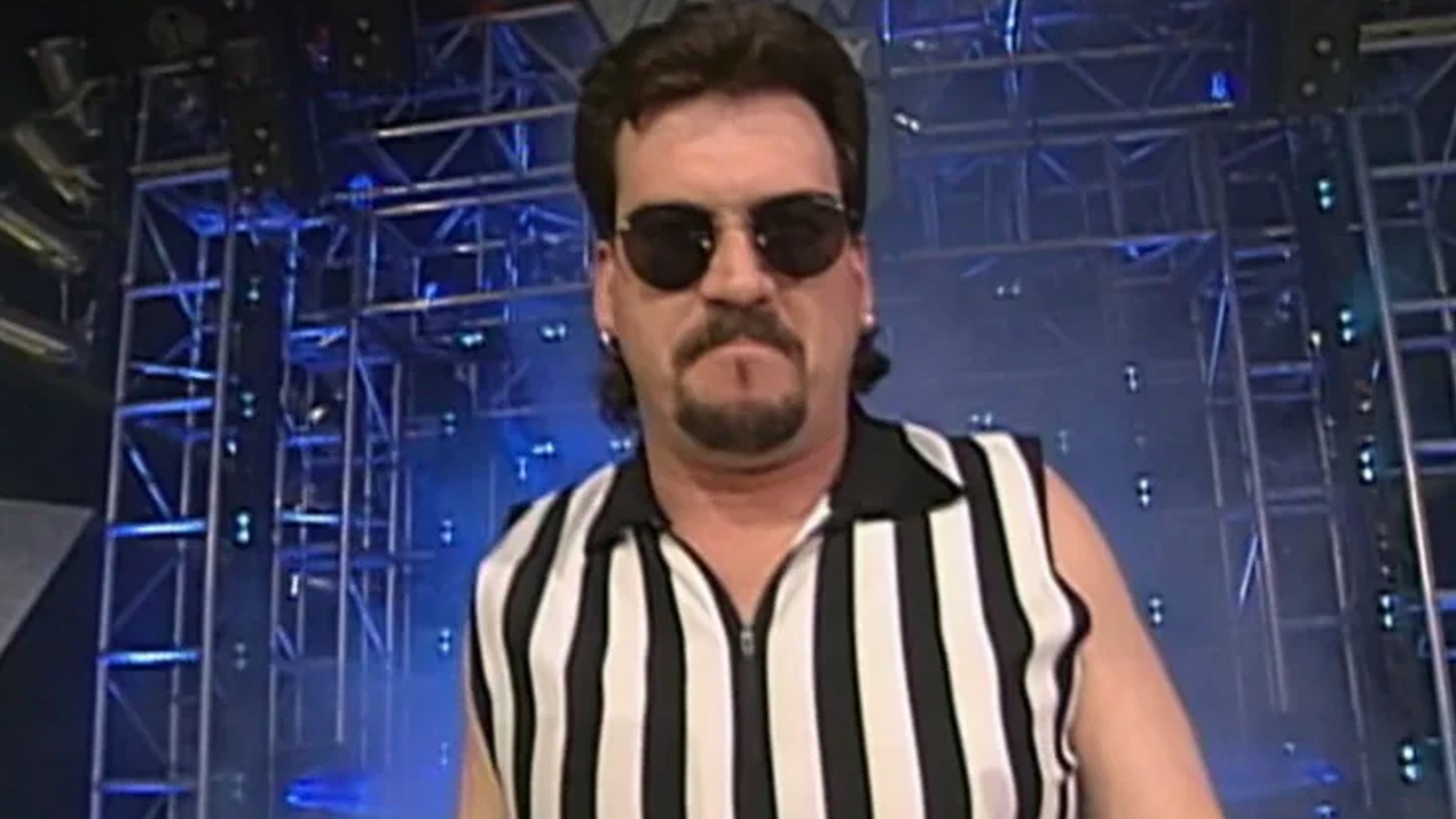 El ex árbitro Nick Patrick nombra los combates más importantes que ha dirigido en WWE y WCW