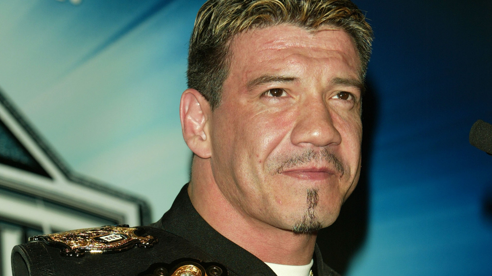 Escuché que Eddie Guerrero 'no aceptó ninguna mierda' de Vince McMahon de la WWE