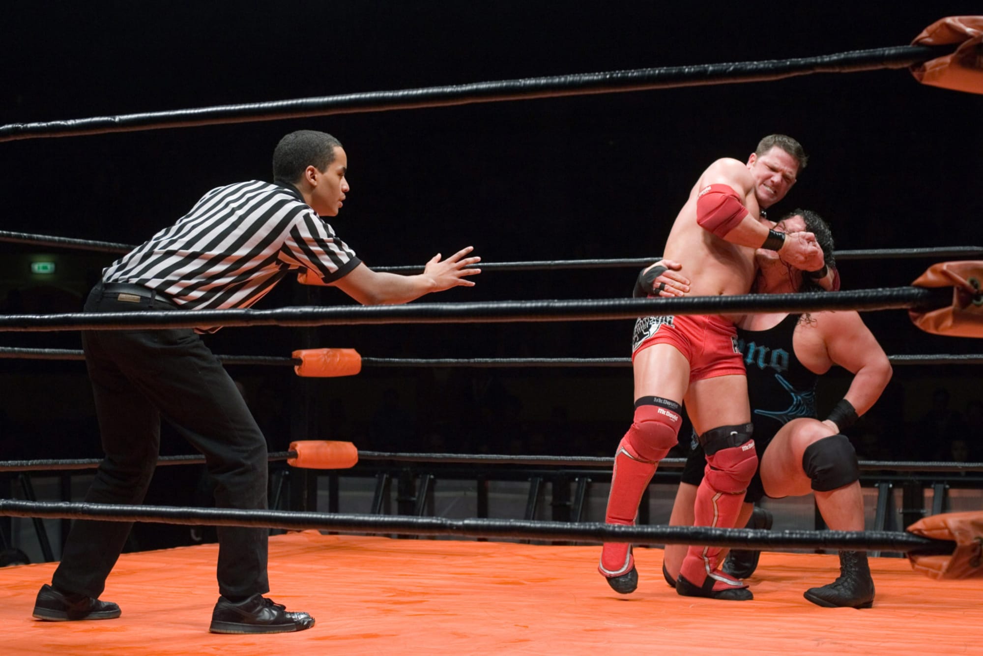 Josh Alexander nombra a AJ Styles como su oponente soñado antes de IMPACT 1000