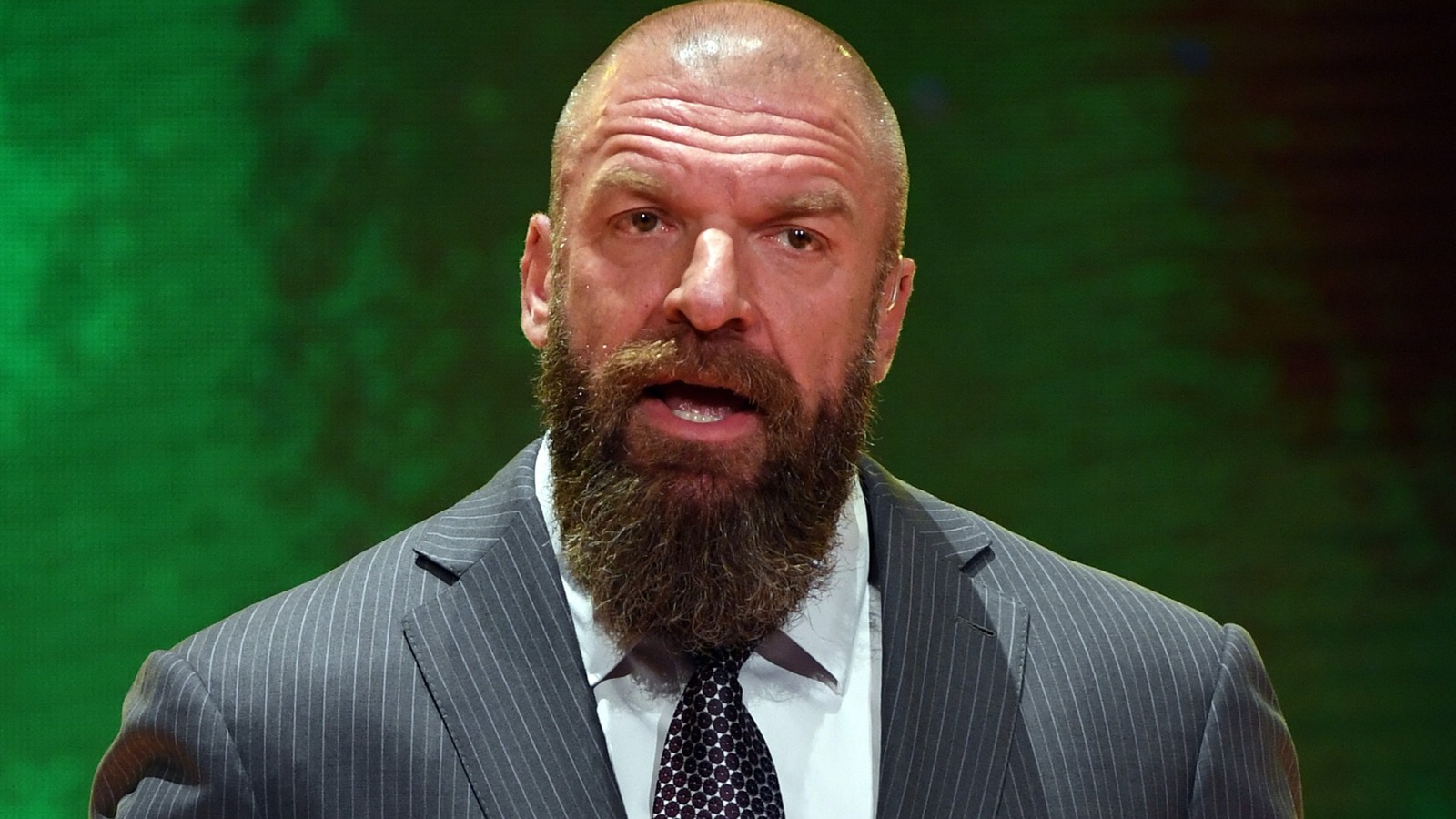 La cancelación fuera del personaje alimenta las especulaciones sobre el futuro de WWE SmackDown