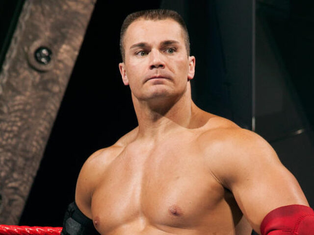 La leyenda de ECW Shane Douglas dice que tiene un «gran respeto» por Lance Storm
