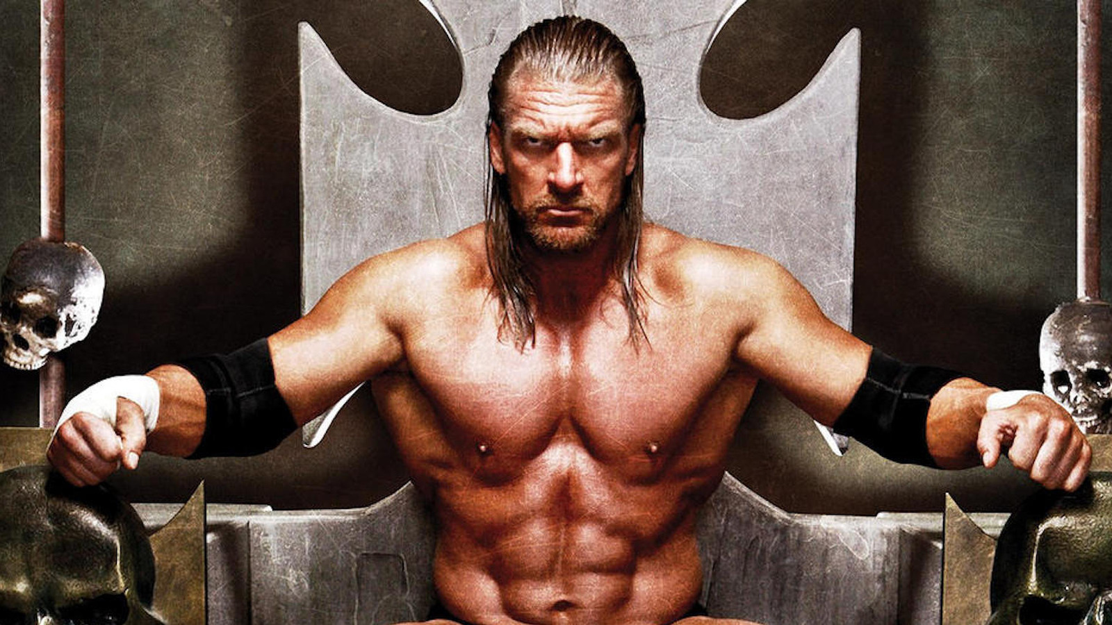 Las pérdidas más sorprendentes de la carrera de Triple H