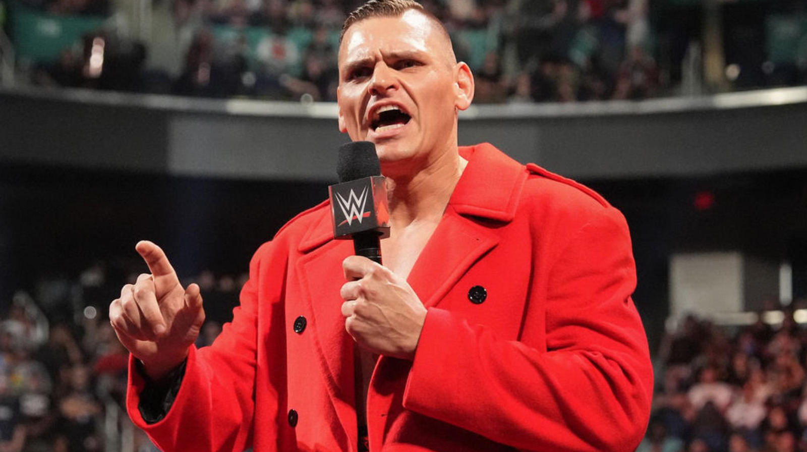 Lo que Bully Ray espera con ansias en el futuro de GUNTHER en la WWE