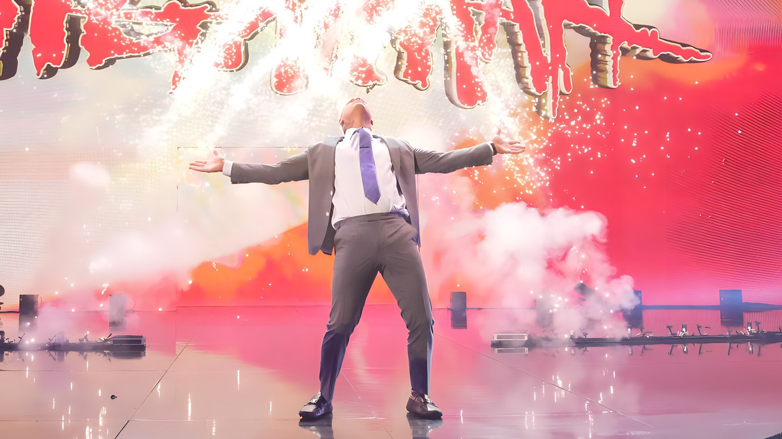 Los ratings de WWE Raw reciben un aumento considerable y se mantienen estables en una demostración clave
