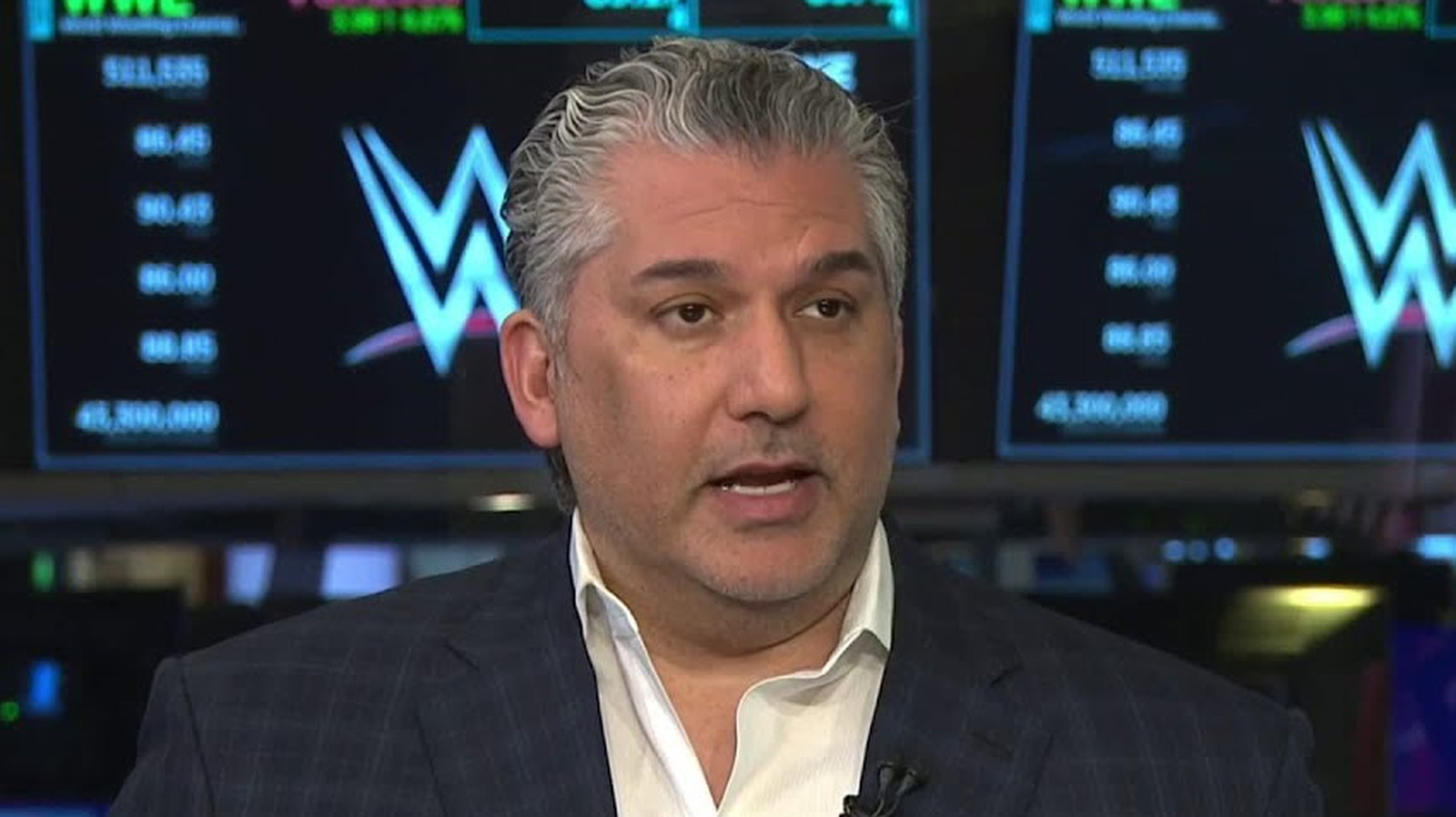 Memorándum de Nick Khan al personal de la WWE sobre la salida del ejecutivo de nivel C después del cierre por nocaut técnico