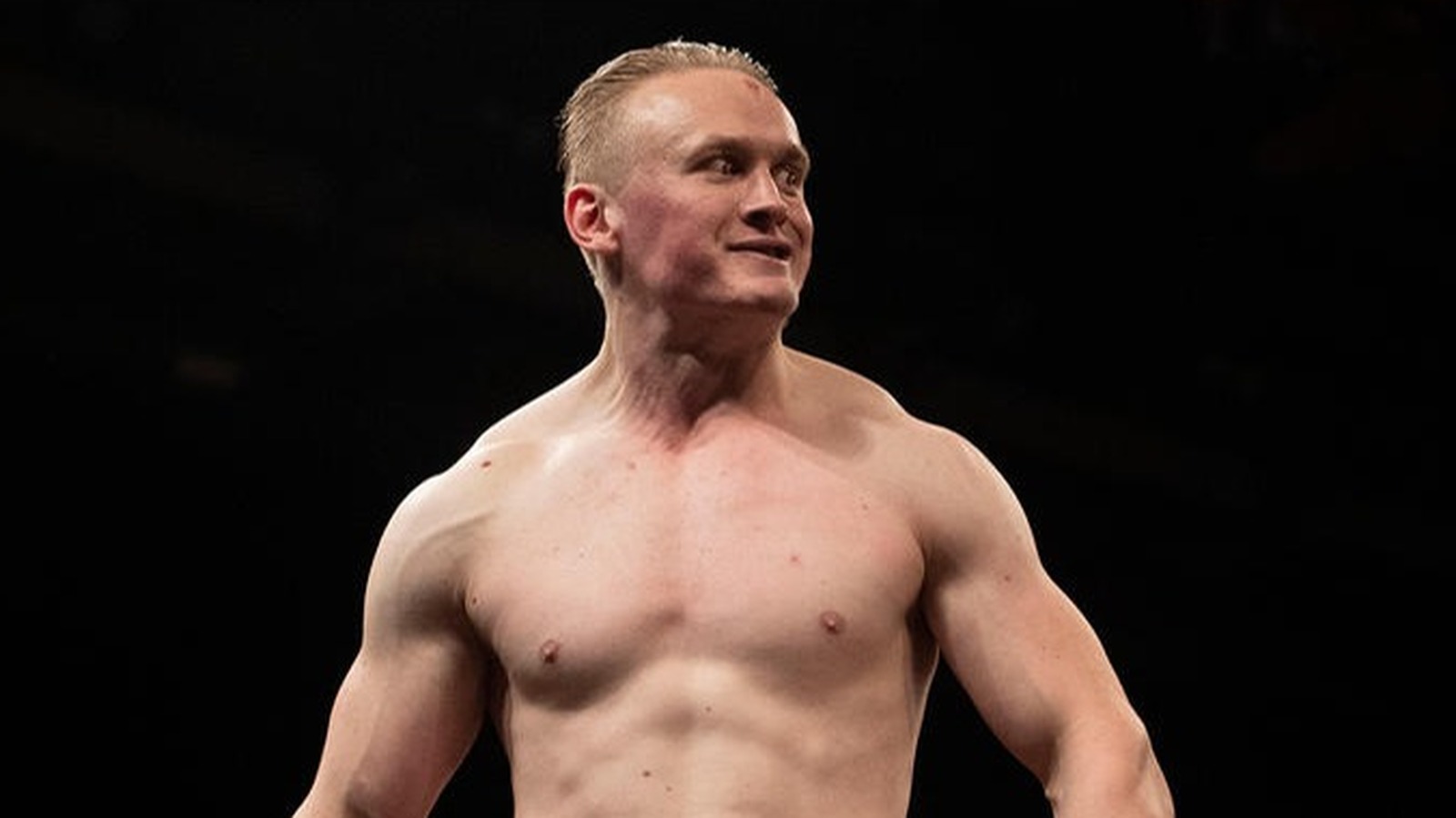 Por qué Ilja Dragunov dice que debería ser el rostro de WWE NXT