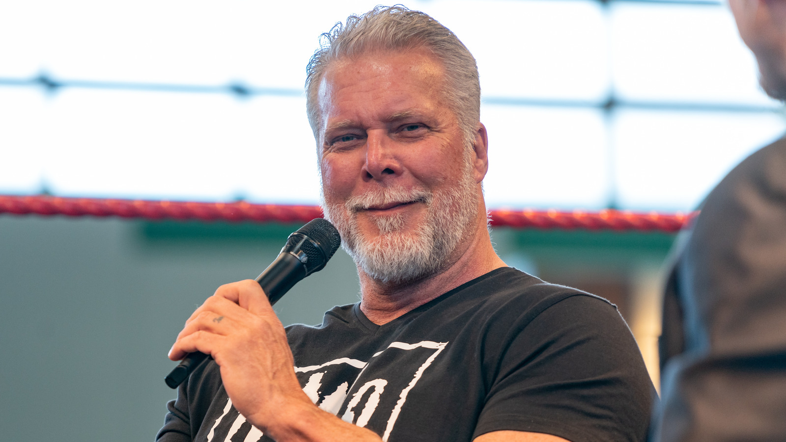 Por qué el miembro del Salón de la Fama de la WWE Kevin Nash dice que nunca ha visto un solo episodio de DSOTR