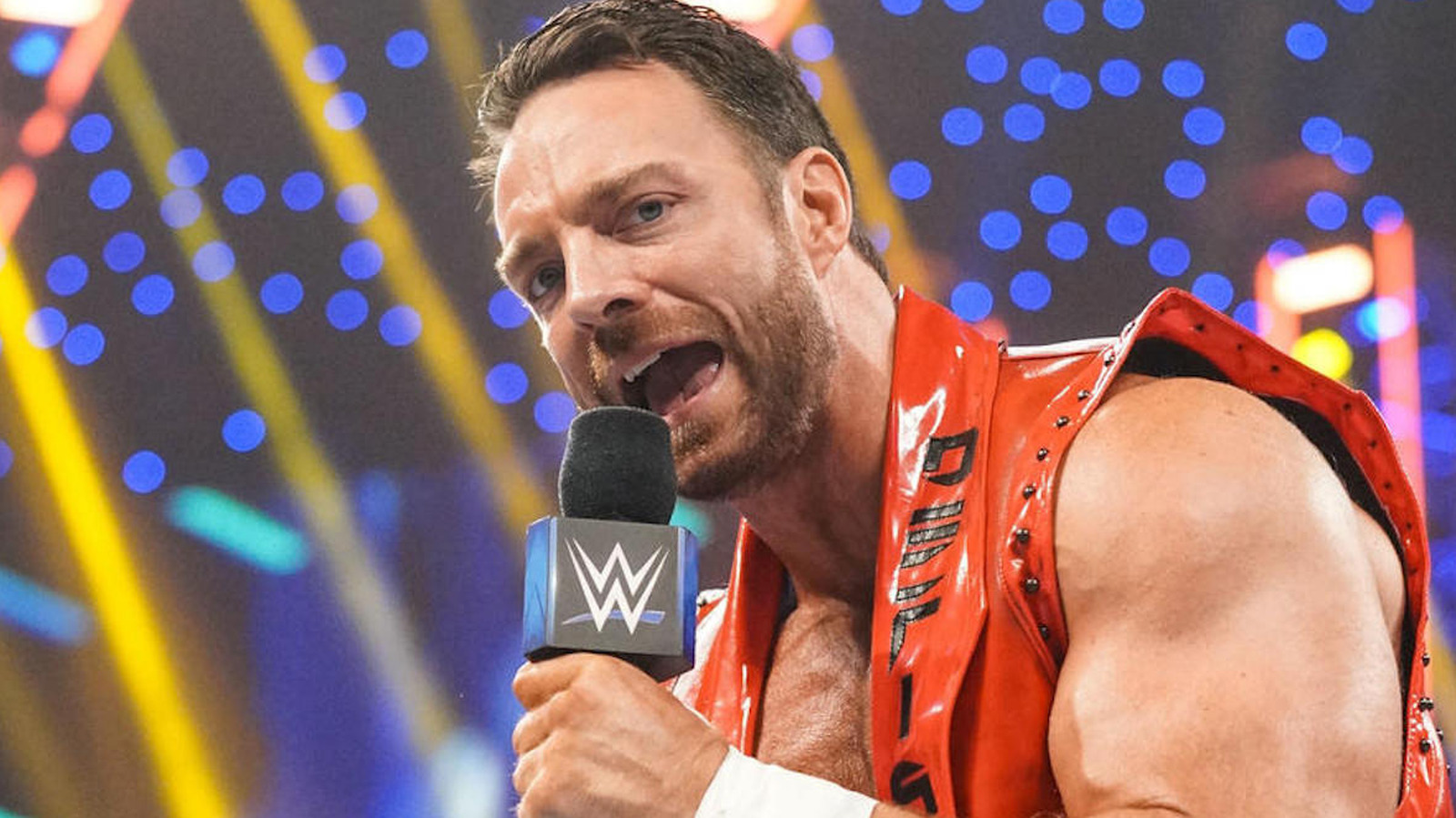 Se informa que LA Knight firma un nuevo acuerdo a largo plazo con la WWE para convertirse en el mejor Babyface de SmackDown