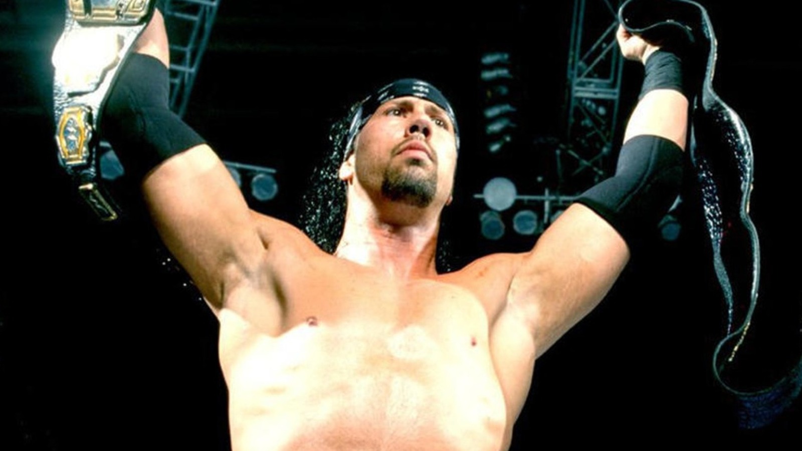 Sean 'X-Pac' Waltman explica por qué sintió la necesidad de dejar la WWE para ir a la WCW