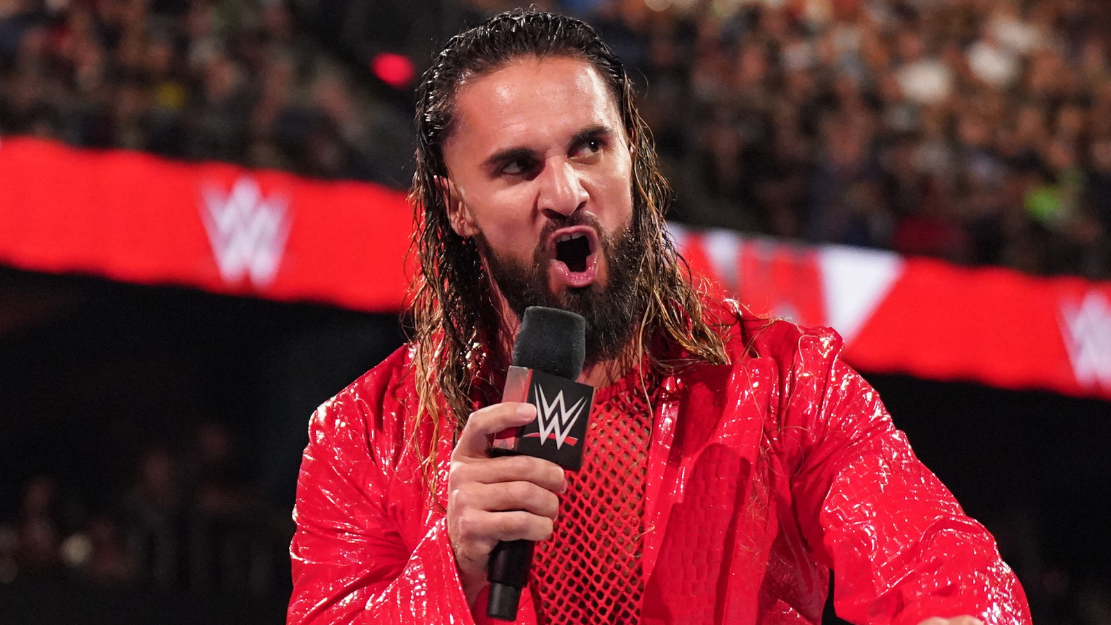 Seth Rollins comparte sus planes para la primera lucha del último hombre en pie en WWE Fastlane