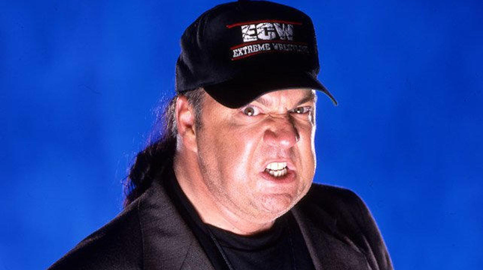 Shane Douglas llama a Paul Heyman 'un booker demasiado relajado' en los días de ECW