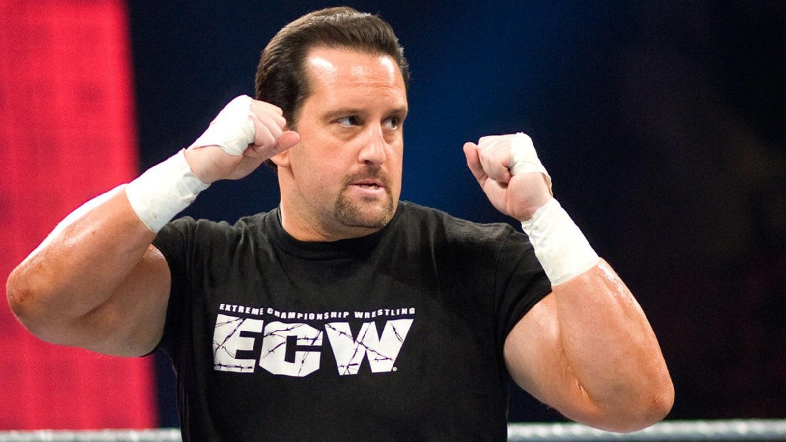 Tommy Dreamer nombra a dos personas de ECW que cree que deberían estar en el Salón de la Fama de la WWE