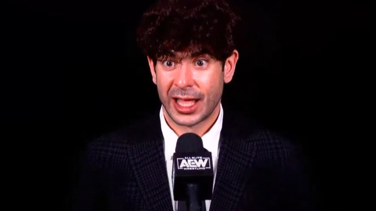 Tony Khan agradece a CM Punk por sus contribuciones a AEW, sin comentarios sobre los términos de lanzamiento