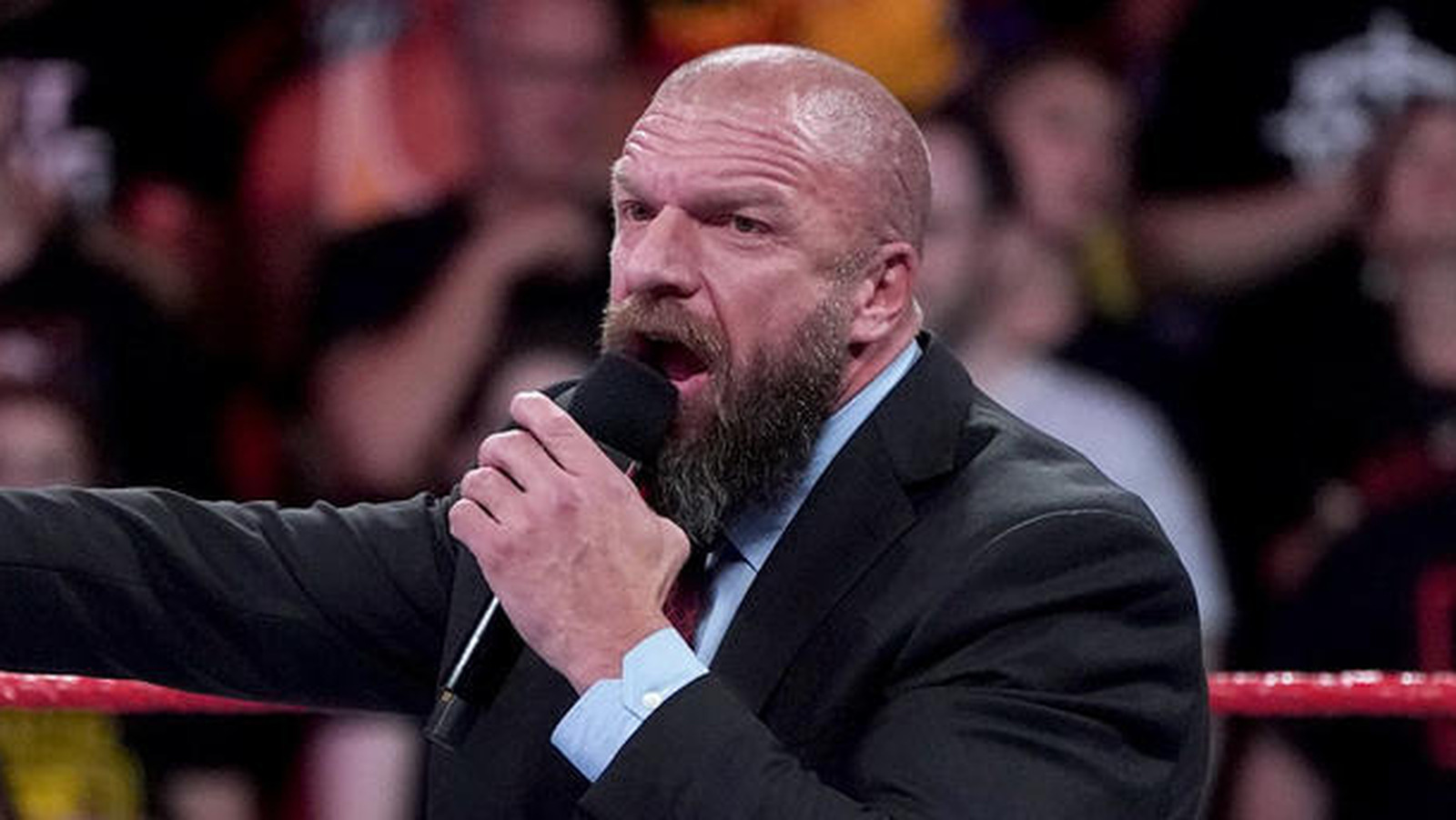 WWE Payback 2023 establece varios récords para eventos premium en vivo