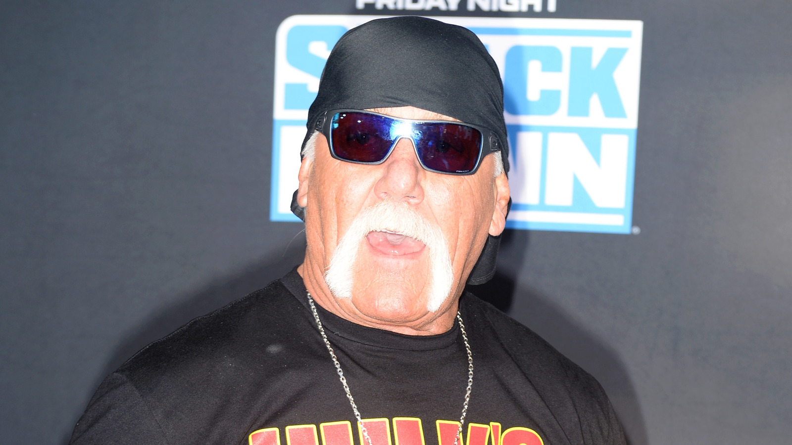 Actualización sobre el futuro de Hulk Hogan con la WWE