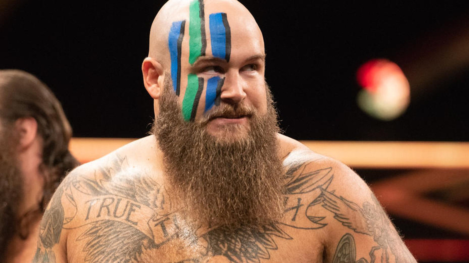 Actualización sobre las lesiones de Erik de los Viking Raiders mientras WWE prepara a Ivar para el impulso individual