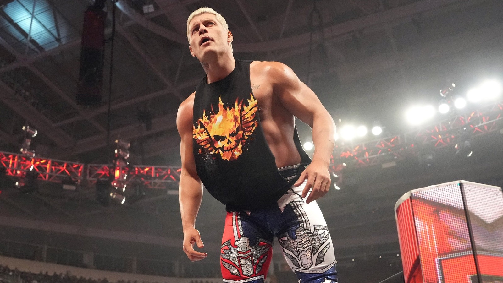Bully Ray explica por qué Cody Rhodes podría no ser el evento principal WWE WrestleMania 40