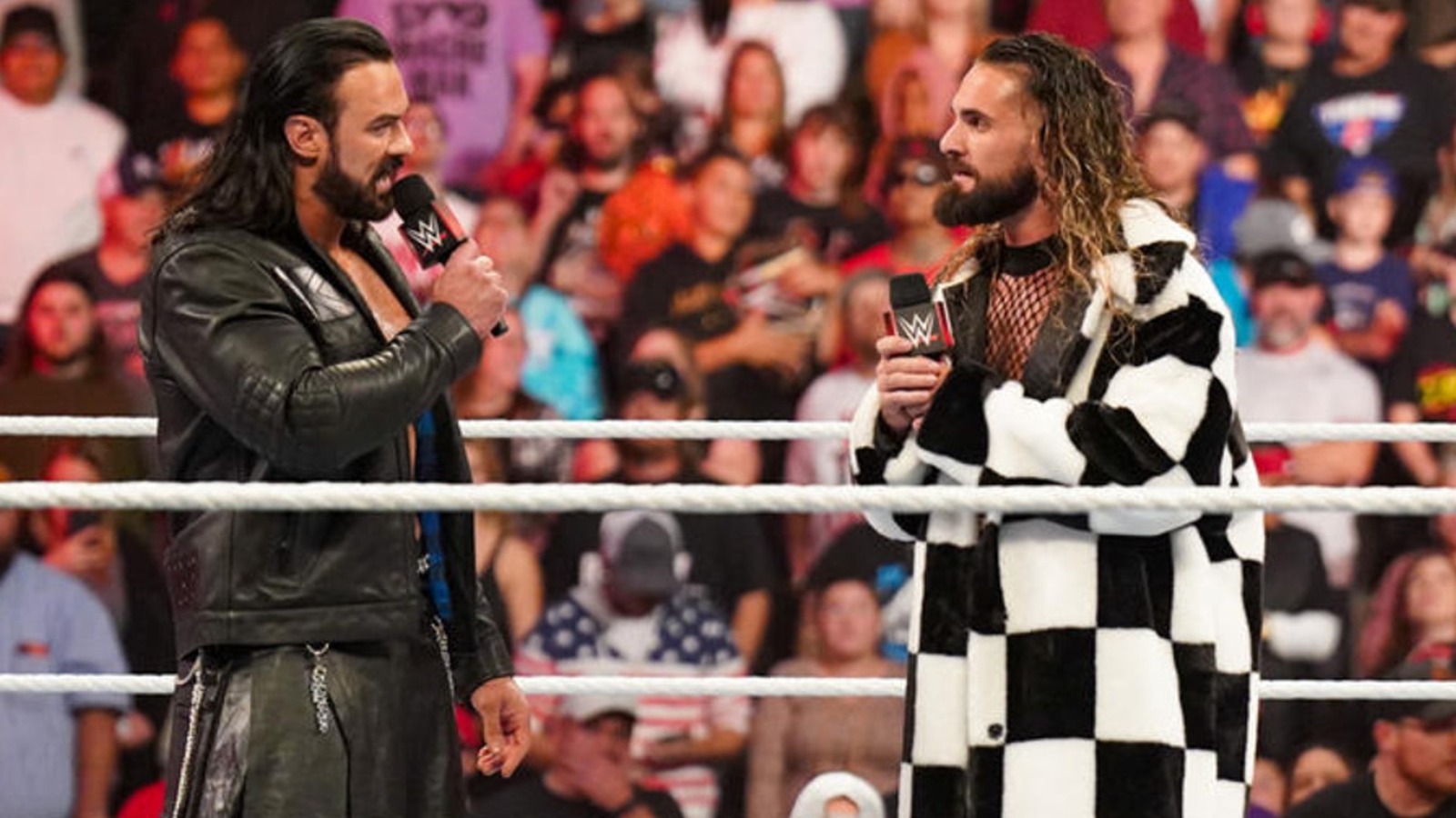 Bully Ray explica su molestia con el WWE Raw del lunes