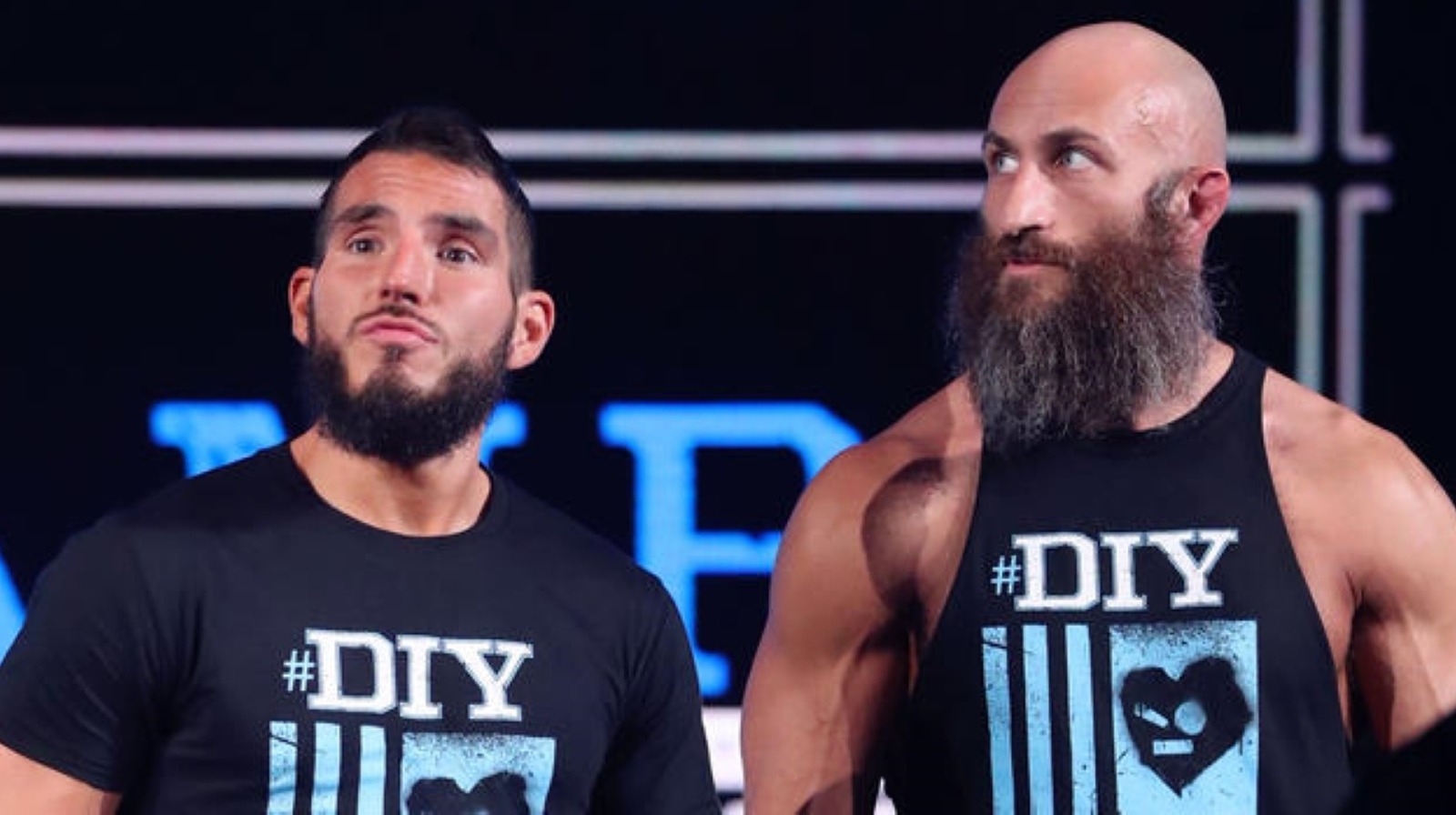 Cómo una convocatoria inoportuna del roster principal de la WWE descarriló la historia más famosa de NXT de DIY